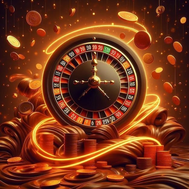 9loto Royal Fishing