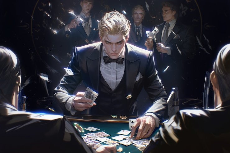 9loto Mahjong Ways