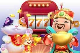 9loto Fortune Tiger