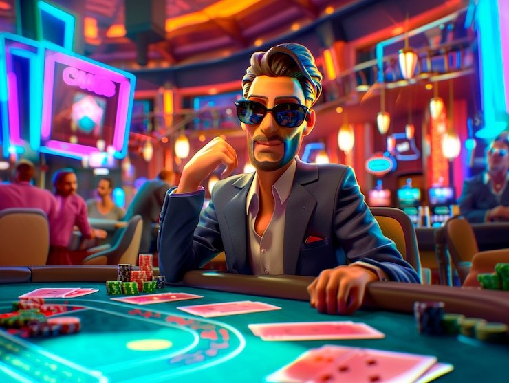 9loto mobile gaming